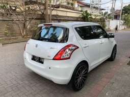 Suzuki Swift GX 2013 Putih 2