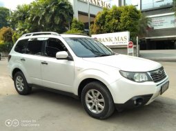 Jual mobil bekas murah Subaru Forester 2010 di DKI Jakarta