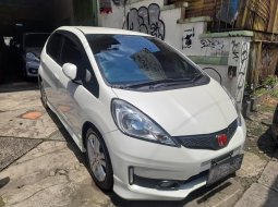 Jual mobil Honda Jazz RS 2012 bekas, Jawa Barat