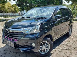 PROMO Booking Fee Daihatsu Xenia Tahun 2021 HITAM 1