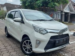 Promo Jual mobil Toyota Calya tahun 2018 
