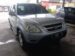 Jawa Timur, Honda CR-V 2002 kondisi terawat