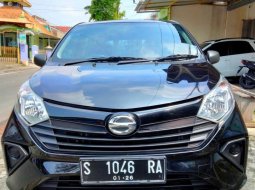 Jual mobil Daihatsu Sigra D 2020 bekas, Jawa Timur