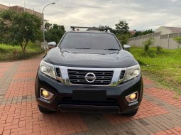 Nissan Navara VL 4x4 Matic 2018 1