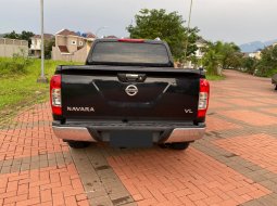 Nissan Navara VL 4x4 Matic 2018 5