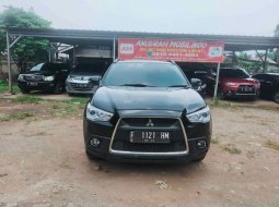 Mobil Mitsubishi Outlander Sport 2013 dijual, DKI Jakarta