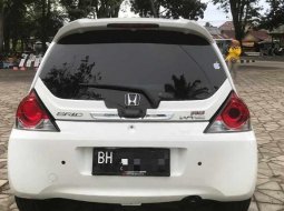 Honda Brio 1.2 MT 2017 Putih  5