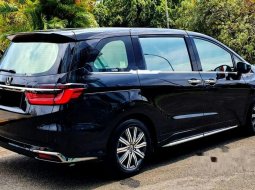 DKI Jakarta, Honda Odyssey Prestige 2.4 2021 kondisi terawat 8