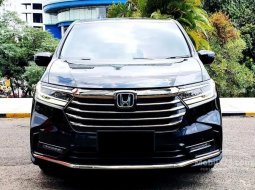 DKI Jakarta, Honda Odyssey Prestige 2.4 2021 kondisi terawat 3