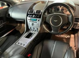 Jual cepat Aston Martin DB9 2007 di DKI Jakarta 4