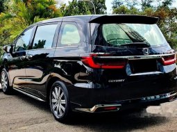 DKI Jakarta, Honda Odyssey Prestige 2.4 2021 kondisi terawat 2
