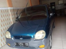 Hyundai Atoz 2000 Jawa Timur dijual dengan harga termurah