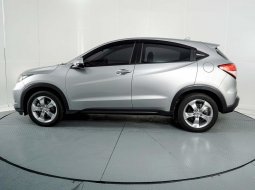 Honda HRV E AT 2018 Silver 4