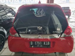 Mobil Honda Brio 2016 E CVT dijual, DKI Jakarta 3