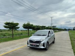 Jual mobil Toyota Calya 2019 , Bengkulu, Kota Bengkulu 1