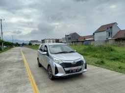 Jual mobil Toyota Calya 2019 , Bengkulu, Kota Bengkulu 3