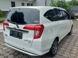 PROMO BOOKING Toyota Calya tahun 2018 putih 082310471910 4