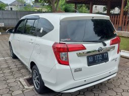 PROMO BOOKING Toyota Calya tahun 2018 putih 082310471910 9