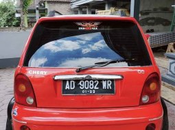 Jual mobil Chery QQ 2008 , Kab Sragen, Jawa Tengah 3