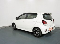 Daihatsu Ayla 1.2 R MT 2018 Putih 2