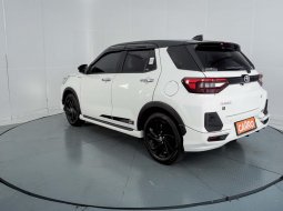 Toyota Raize 1.0T GR Sport TSS AT 2021 Putih 6