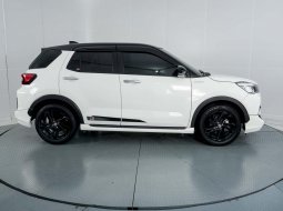 Toyota Raize 1.0T GR Sport TSS AT 2021 Putih 7