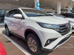 Promo IIMS Toyota Rush murah 2022 8
