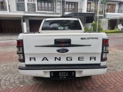 Ford Ranger XLS 4X4 MT 7