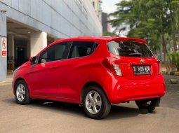 Jual mobil Chevrolet Spark 2018 bekas, DKI Jakarta 1