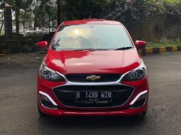 Jual mobil Chevrolet Spark 2018 bekas, DKI Jakarta 3