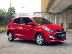 Jual mobil Chevrolet Spark 2018 bekas, DKI Jakarta 2
