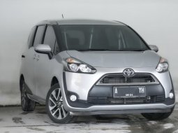 Jual mobil Toyota Sienta 0 , DKI Jakarta, Kota Jakarta Pusat 2