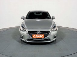Mazda 2 R Skyactiv AT 2018 Silver 4