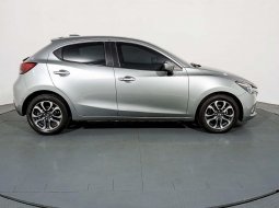 Mazda 2 R Skyactiv AT 2018 Silver 5