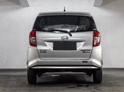 Daihatsu Sigra 1.0 M MT 2018 4