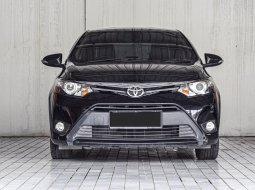 Promo Toyota Vios G M/T 1