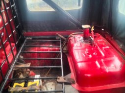 Jual mobil Suzuki Jimny 1990 , Kab Tapin, Kalimantan Selatan 1