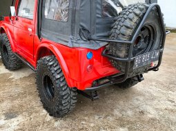 Jual mobil Suzuki Jimny 1990 , Kab Tapin, Kalimantan Selatan 4