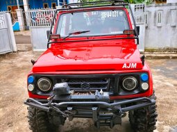 Jual mobil Suzuki Jimny 1990 , Kab Tapin, Kalimantan Selatan 5