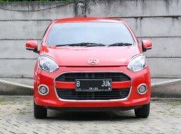 Jual mobil Daihatsu Ayla 2016 , Kota Jakarta Selatan, DKI Jakarta 2