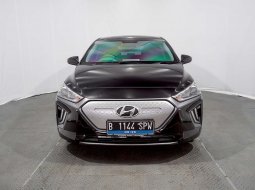 Hyundai Ioniq Prime 2020 Hitam 6