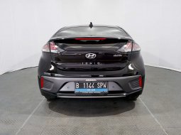 Hyundai Ioniq Prime 2020 Hitam 8