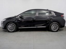 Hyundai Ioniq Prime 2020 Hitam 9