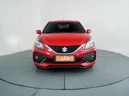 Baleno Hatchback AT 2020 Merah 1