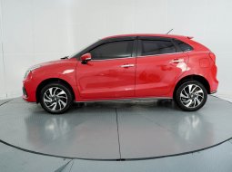 Baleno Hatchback AT 2020 Merah 5