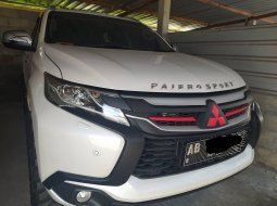 Promo Mitsubishi Pajero Sport 2.5cc 082310471910 1