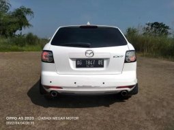 Mazda CX-7 2011 Jawa Timur dijual dengan harga termurah 1