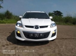 Mazda CX-7 2011 Jawa Timur dijual dengan harga termurah 11