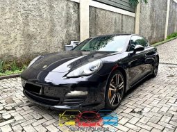 Mobil Porsche Panamera 2011 PDK terbaik di DKI Jakarta 10