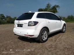 Mazda CX-7 2011 Jawa Timur dijual dengan harga termurah 3